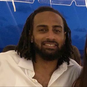 Meet your Posher, Jared